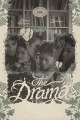 The Drama 2026 Movie Poster Wall Art Romantic Film Print Cinema Decor – Unframed