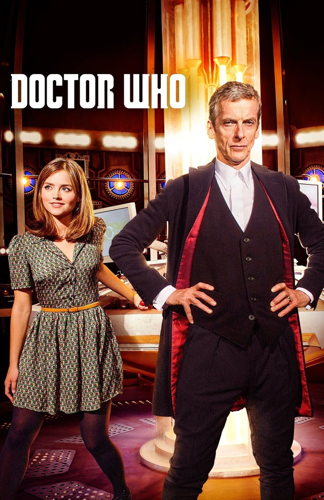 AA1097 Doctor Who Show By Sydney Newman 2005 Stars Movie Poster 11×17