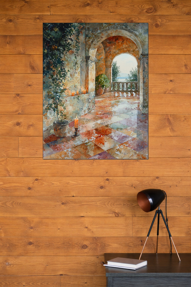 BOHO NEUTRAL ABSTACT WALL ART PRINT/CANVAS POSTER 8 OPTIONS FREE SHIP A68