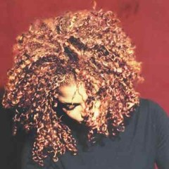 Janet Jackson The Velvet Rope Music Album Cover Poster Print 12 x 12