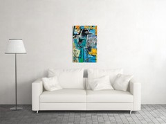 The Strokes Rock Band New Abnormal Art Wall Indoor Room Poster – POSTER 20×30