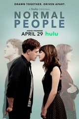 Normal People Movie 2019 Drama Romantic Print Wall Art Home Decor – POSTER 20×30