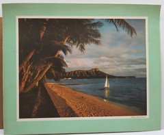 VINTAGE 1960’s STANDARD OIL CO OF CALIFORNIA SEE YOUR WEST COLOR PRINTS 13 pcs