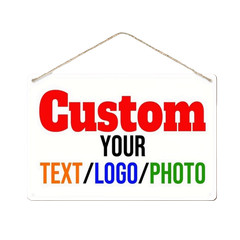 Personalized Name Sign Wooden Sign For Girls/Boys Bedroom Door Decor Custom Name