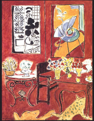 HENRI MATISSE Editions du Desastre, 1992