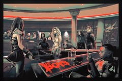 The Boys TV Series PREMIUM POSTER MADE IN USA – LAS026