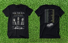 t shirt hail the sun a lot like birds kill iconic presents tour 2024