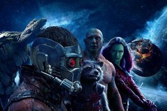 Guardians of the Galaxy Poster (20×30) inches
