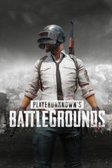 PlayerUnknown’s Battlegrounds PUBG Art Wall Room Outdoor Poster – POSTER 20×30