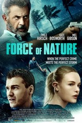Force Of Nature Movie 2020 Print Painting Wall Art Home Decor – POSTER 20×30