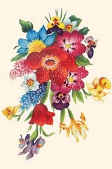 Fancy Flower Arrangement