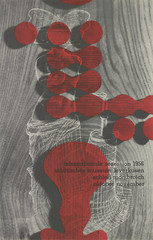 ARTIST UNKNOWN Internationale Sezession 1956, 1956