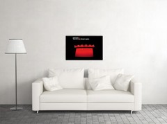 Interpol Turn on the Bright Lights Art Wall Indoor Room Poster – POSTER 20×30