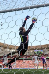 Germany National Team Star Goalkeeper Defence Manuel Neuer Fans – POSTER 20″x30″