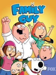Family Guy Tv Show Poster Print 12×18 16×24 Art home theater film