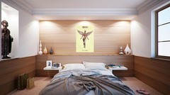 Nirvana – Music Poster (In Utero – Album Cover) (Size: 24″ x 36″)