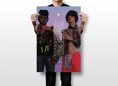 MGMT Oracular Spectacular Art Wall Indoor Room Outdoor Poster – POSTER 20×30