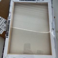 16X12 Canvas Wall Art Still Wrapped In Original Plastic