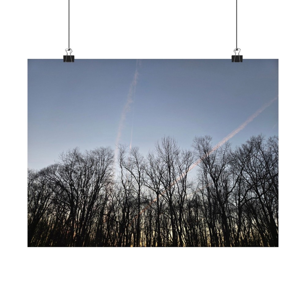 Serene Landscape Poster, Wall Art, Nature Decor, Home Aesthetic, Gift for […]