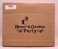 Home & Garden Party A House and A Home Love and Dreams 8X10 Framed New