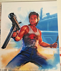 Abstract Wall Art Print 8.5×11 Premium Modern Home Decor (US) Jack Burton