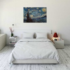 Starry Night – Van Gogh Poster 36in x 24in