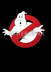 GHOSTBUSTERS poster print 13»x19» home decor glossy photo paper#1