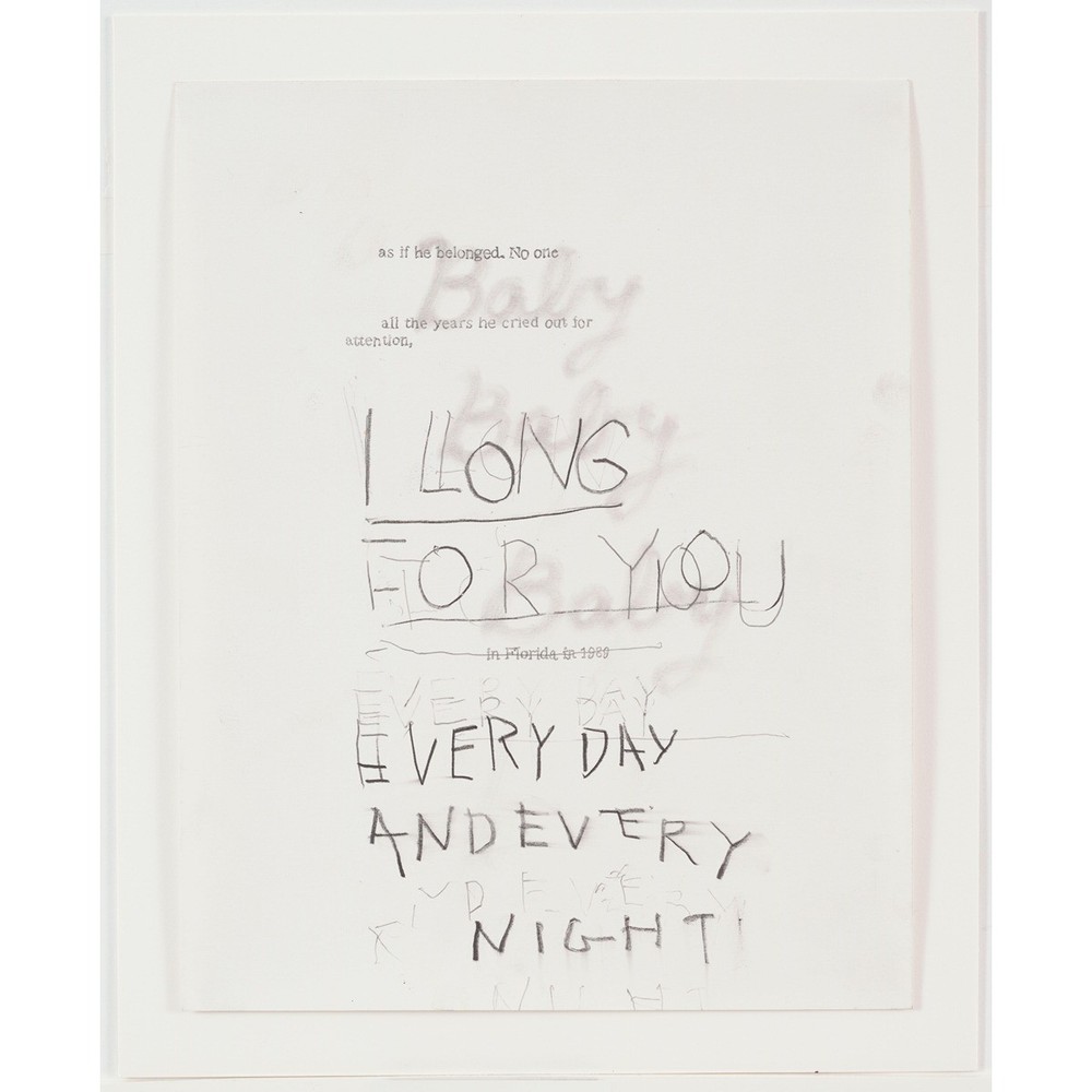 As if he belonged. No one – 30×40 Inch Rolled Canvas Wall Art Print