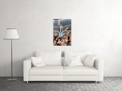 Messi Lautaro Football Final 2022 Argentina Soccer Champions – POSTER 20″x30″