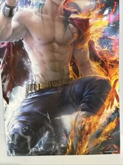 My Hero Academia Anime 3D Lenticular 3D 11 «x 17» Sakimichan Art #2