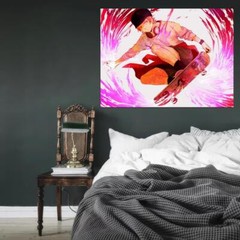 V6212 K Project Misaki Yata Awesome Anime Manga Art Decor WALL POSTER PRINT