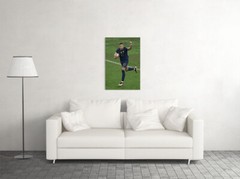 Kylian Mbappe Goal France Football World Soccer Fans Wall Art – POSTER 20″x30″