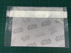 STAR WARS POSTER 11″x17″ 2015 GENERAL MILLS CEREAL PROMO NEW, SEALED