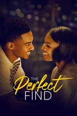 The Perfect Find Movie Comedy Drama Romance Wall Art Home Decor – POSTER 20″x30″