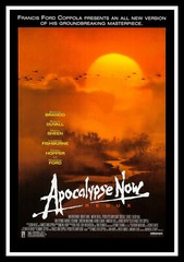 Apocalypse Now Redux Movie Poster Print & Unframed Canvas Prints