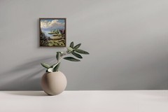 Contemporary Wall Art: Unique Gifts for Housewarming -Modern home Décor Prints