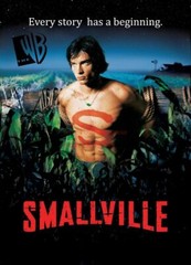 SMALLVILLE 80s 90s Poster TV Movie Photo Poster 1 (20×30)