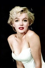 Marilyn Monroe Premium POSTER MADE IN USA Finish – FIL463
