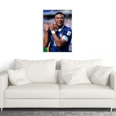 France Socer Fans Mbappe Iconic Goal Celebration – World Cup 26 – POSTER 20″x30″