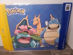 Trends International Pokemon 2 Poster Pack 11 in. x 14 in.